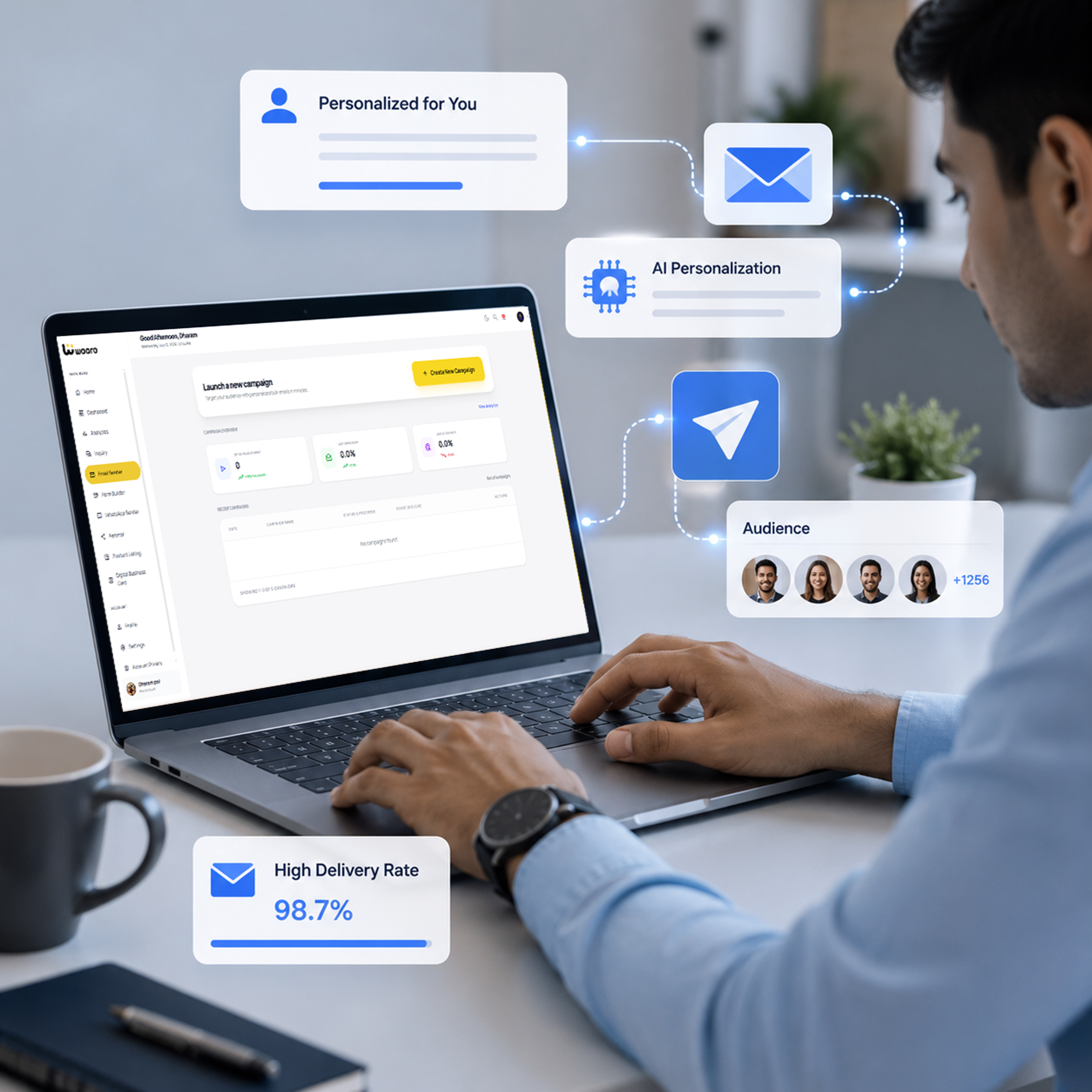 Email Agent